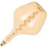 Bailey Magnum | LED Giant Bulb | E27 Dimmable | 4W Gold Bailey Magnum | LED Giant Bulb | E27 Dimmable | 4W Gold