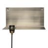 Bailey | Ceiling-/wall luminaire | LED replaceable | 60W No dimming function Bailey | Ceiling-/wall luminaire | LED replaceable | 60W No dimming function