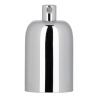 Bailey | Lamp holder  | E27   | Aluminium