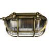 Bailey | Ceiling-/wall luminaire | LED replaceable | 60W No dimming function