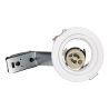 Bailey | Downlight/spot luminaire/floodlight | GU10 | 3 - 50W 