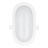 Bailey | Ceiling-/wall luminaire | LED non-replaceable | 6W No dimming function