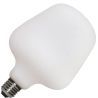 Bailey Milky Z125 | LED Giant Bulb | E27 Dimmable | 6W (replaces 54W) Frosted