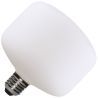 Bailey Milky C118 | LED Giant Bulb | E27 Dimmable | 6W (replaces 54W) Frosted Bailey Milky C118 | LED Giant Bulb | E27 Dimmable | 6W (replaces 54W) Frosted