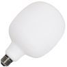 Bailey Milky R126 | LED Giant Bulb | E27 Dimmable | 6W (replaces 54W) Frosted