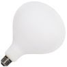Bailey Milky I165 | LED Giant Bulb | E27 Dimmable | 6W (replaces 54W) Frosted Bailey Milky I165 | LED Giant Bulb | E27 Dimmable | 6W (replaces 54W) Frosted