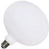 Bailey Milky D118 | LED Giant Bulb | E27 Dimmable | 6W (replaces 54W) Frosted
