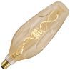 Bailey | LED Giant Bulb | E27 Dimmable | 5W Gold Bailey | LED Giant Bulb | E27 Dimmable | 5W Gold
