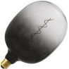 Bailey Colour Balloon | LED Lamp Giant | Grote fitting E27 Dimbaar | 4W (vervangt 15W) Zwart Bailey Colour Balloon | LED Lamp Giant | Grote fitting E27 Dimbaar | 4W (vervangt 15W) Zwart