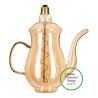 Bailey | LED Teapot | E27 | 4W Dimmable Bailey | LED Teapot | E27 | 4W Dimmable