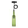 Bailey | Pendant luminaire Glass | E27 