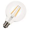 Bailey | LED Ball | E27  | 8W Dimmable 