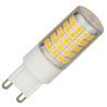 Bailey | LED Capsule bulb | G9  | 5W Dimmable