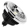Bailey | LED Spot | GU10  | 15W Dimmable