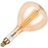 Bailey | LED Designer bulb | E27  | 8.5W Dimmable