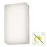 Bailey | Ceiling-/wall luminaire | LED non-replaceable | 6W No dimming function