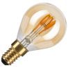 Bailey | LED Golf Ball Bulb | E14  | 3W Dimmable
