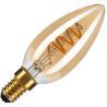 Bailey | LED Candle bulb | E14  | 3W Dimmable