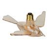 Bailey | LED Bird | E27 | 4W Dimmable