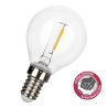 Bailey | LED Ball | E14 | 1W Bailey | LED Ball | E14 | 1W