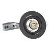 Bailey | Downlight/spot luminaire/floodlight | GU10 | 3 - 50W