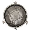 Bailey | Ceiling-/wall luminaire | LED replaceable | 60W No dimming function