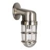 Bailey | Ceiling-/wall luminaire | LED replaceable | 60W No dimming function