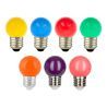 Bailey | 7x LED Golf Ball Bulb | E27 | 1W Bailey | 7x LED Golf Ball Bulb | E27 | 1W