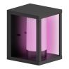 Calex | Outdoor LED Wall Light | 4W Ø 150 mm | Smart