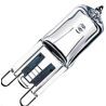 Bailey | Halogen Tube bulb | G9 | 40W Bailey | Halogen Tube bulb | G9 | 40W