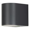 Bailey | Ceiling-/wall luminaire | LED replaceable | 35W No dimming function