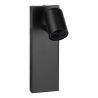 Bailey | Ceiling-/wall luminaire | LED replaceable | 60W No dimming function