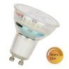 Bailey | LED Spot | GU10  | 3.6W Dimmable 