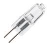 Bailey | Halogen Capsule Bulb | G4 | 10W | 28V Bailey | Halogen Capsule Bulb | G4 | 10W | 28V