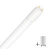 Lighto | LED fluorescent tube | T5 | 18W | 110lm/W | 120cm | 840 Cool White | replaces 28W fluorescent tube | EM/Mains