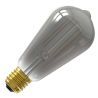 Calex | LED Edison bulb | E27  | 7W Dimmable