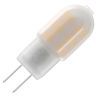 Calex | LED Tube bulb | G4  | 1.5W Dimmable