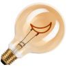 Bailey | LED Ball | E27  | 2W Dimmable
