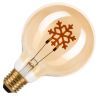 Bailey | LED Ball | E27  | 2W Dimmable