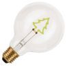 Bailey | LED Ball | E27 | 2W Dimmable Bailey | LED Ball | E27 | 2W Dimmable
