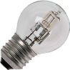 SPL | Halogen Golf Ball Bulb | E27 | 18W SPL | Halogen Golf Ball Bulb | E27 | 18W