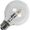 SPL | Halogen Ball | E27 | 18W SPL | Halogen Ball | E27 | 18W