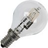 SPL | Halogen Golf Ball Bulb | E14 | 20W