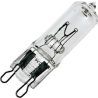 SPL | Halogen capsule bulb | G9 | 25W 230V