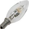 SPL | Halogen Candle bulb | E14 | 42W