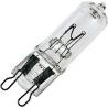SPL | Halogen capsule bulb | G9 | 42W 230V