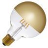 SPL | LED Ball | E27 | 4W Dimmable SPL | LED Ball | E27 | 4W Dimmable