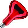 SPL |  IR lamp R-butt/reflector lamp | E27 | 100W