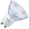 PHILIPS | LED Spot | GU10  | 4W Dimmable 