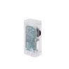 Tradim | electronic cord dimmer | IP 20 | transparent | 20-250W